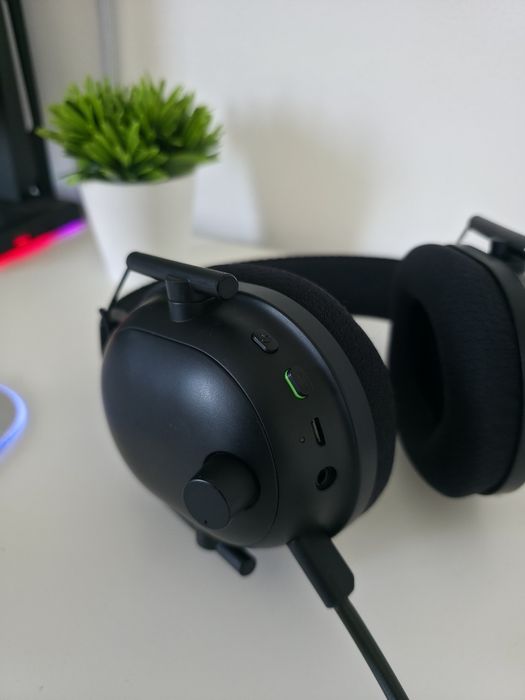 Razer blackshark v2 pro