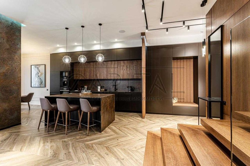 Продажа квартиры, ЖК Chicago Central House, Голосеево