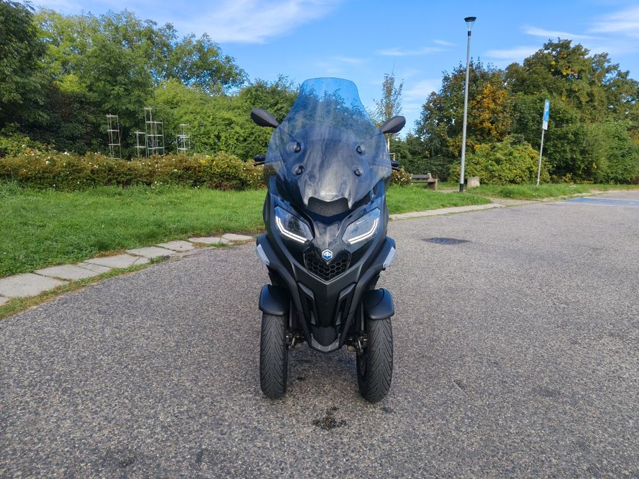Piaggio