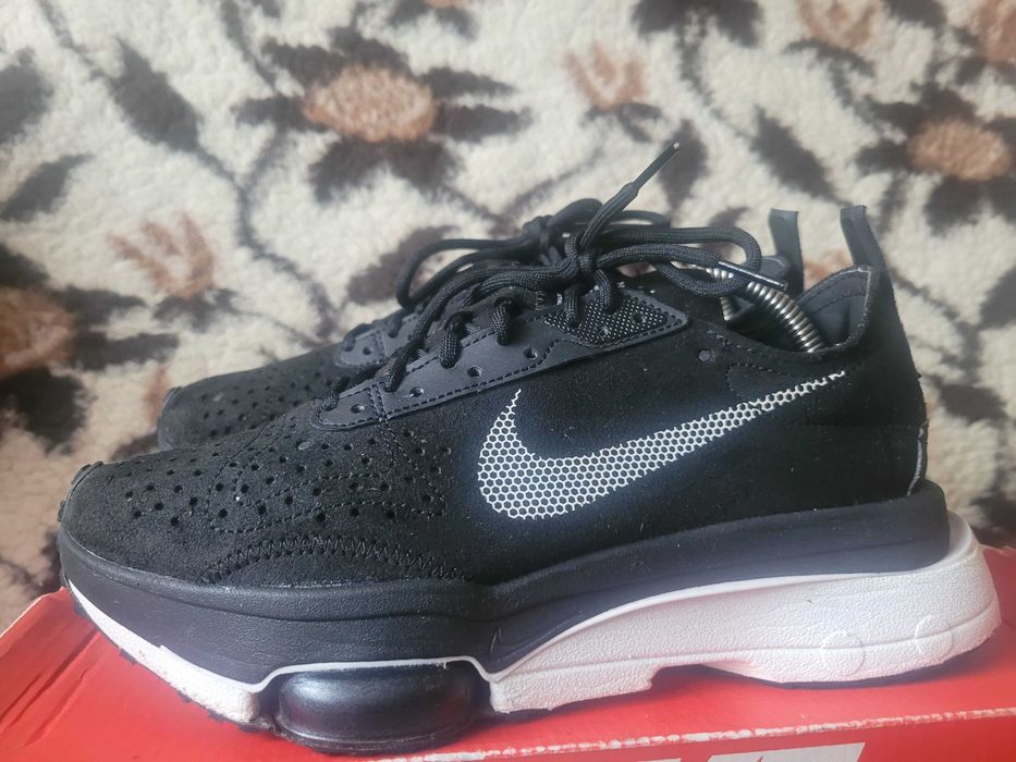 Mega sport sneakersy Nike Air Zoom Type r.38,5 wkł.24,5 cm świetnystan