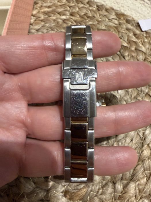 Festina zegarek damski 20505/1