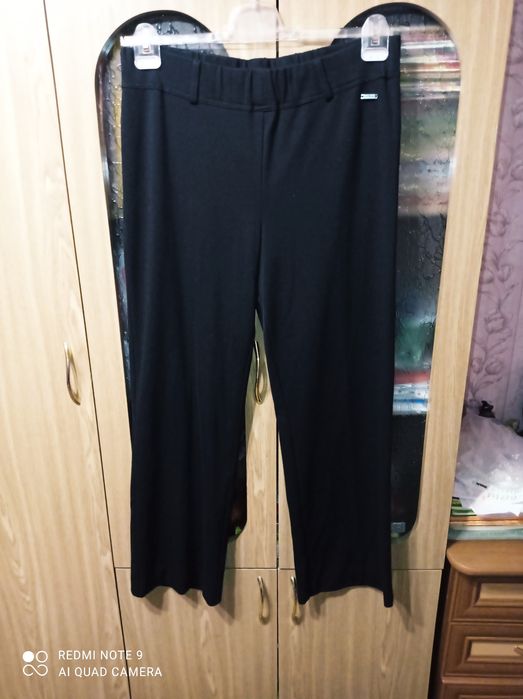 Женские брюки штаны 54-58размер