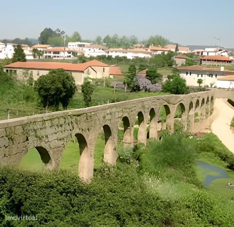 Moradia T3+1 em Castelões, Vila Nova de Famalicão