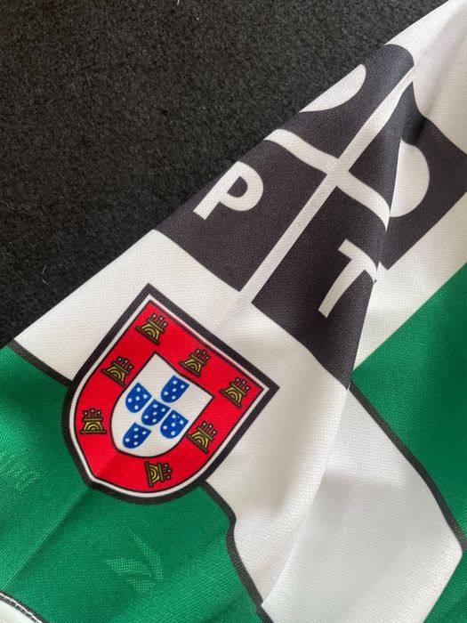 Sporting clube Portugal de 1999