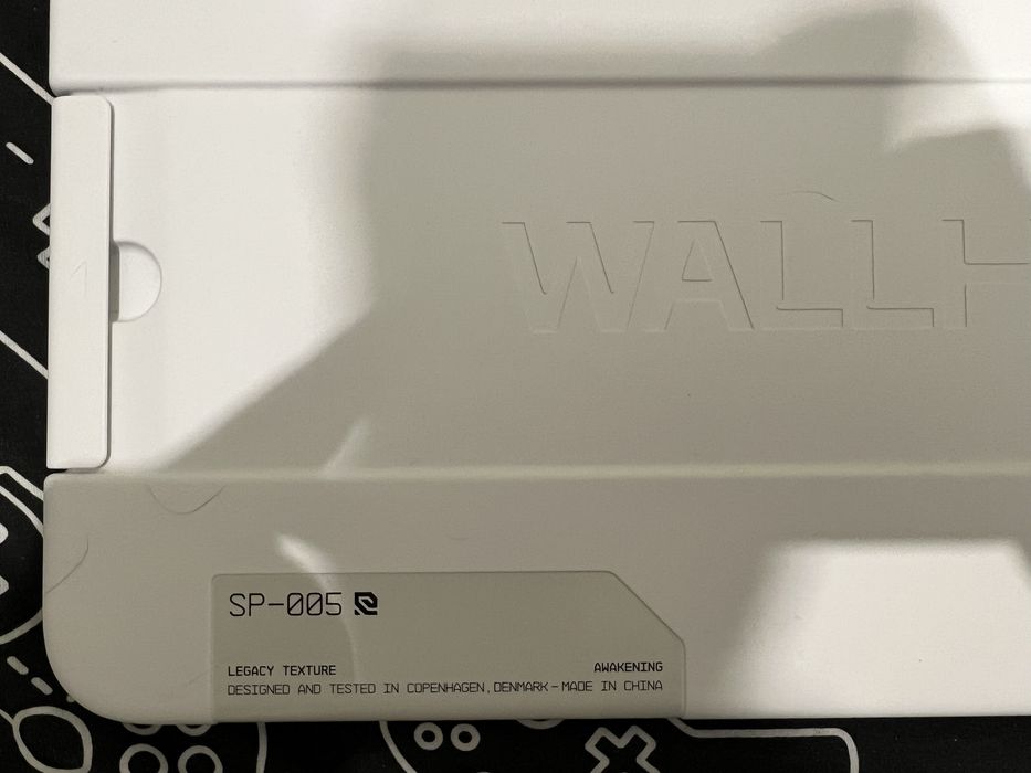 Wallhack SP-05 Awaking Sora