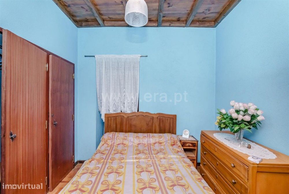 Moradia Geminada T1 / Sabugal, Bendada