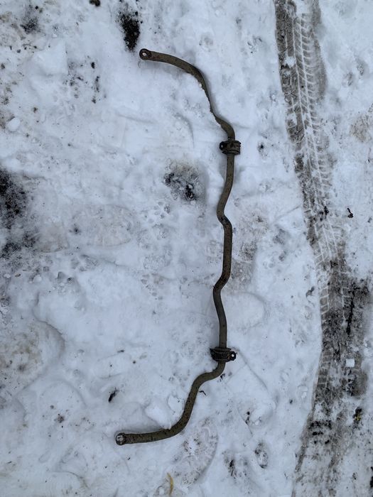 Стабілізатор соренто 2004 - 2006 рік