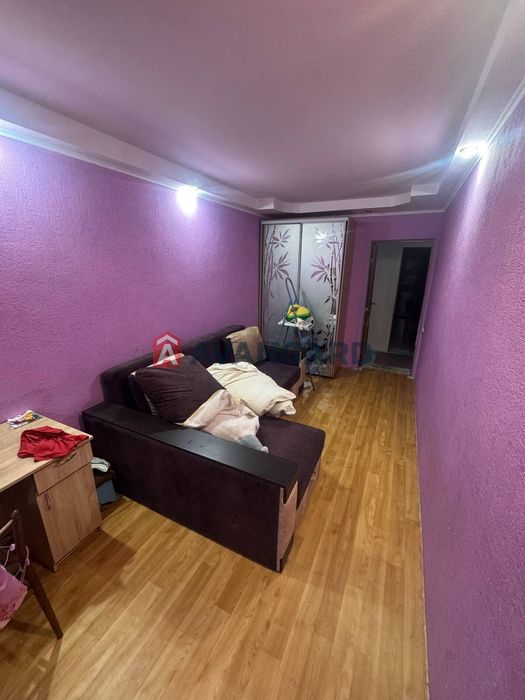 Продам 3 ком.квартиру на Левобережном 3