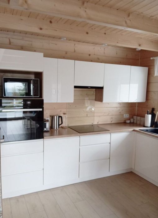 Dom max. 8 osób, basen, balia, jacuzzi, góry, Laliki