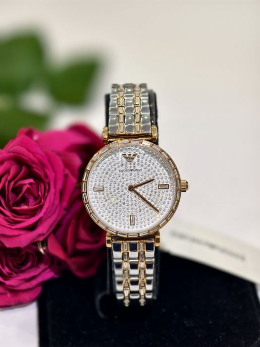 Жіночий годинник Armani