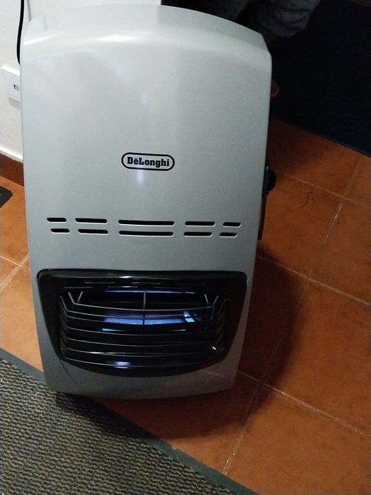 Aquecedor delonghi