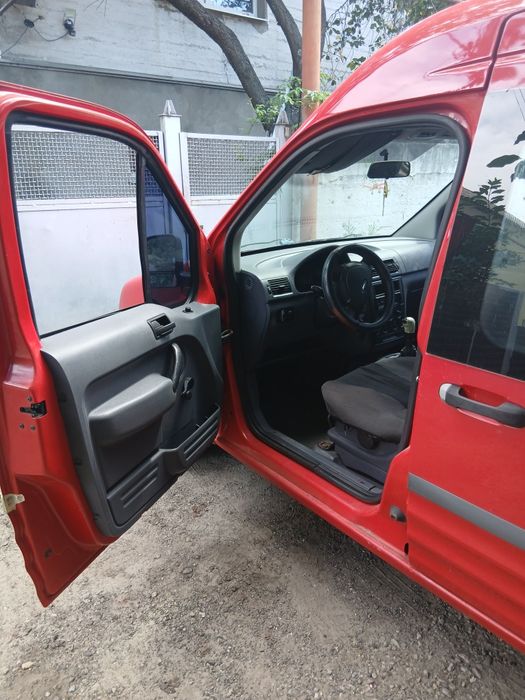Продам ford transit connect