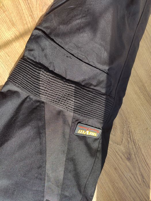 Кордура revit мото штаны новые