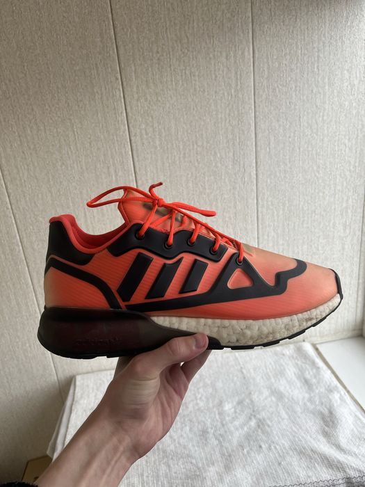 Adidas ZX водонепроницаемые б/у