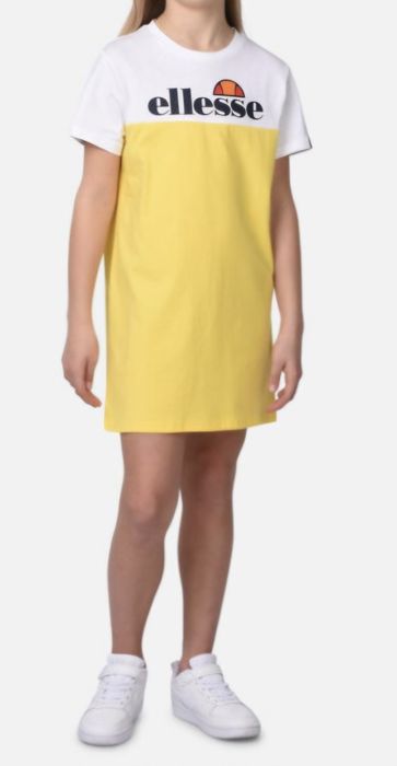 Sukienka dla dziewczynki ellesse 158/164