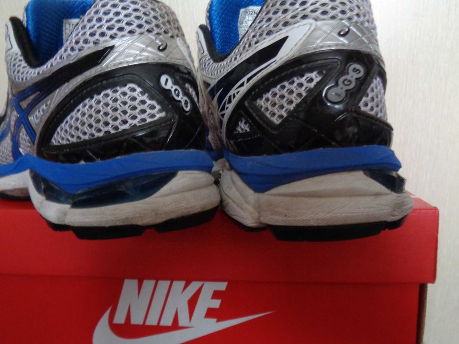 ASICS GT-2000 Dynamic 41.