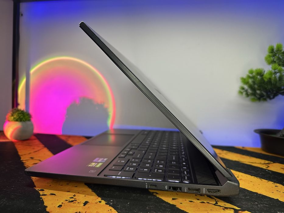 HP Victus 15, i7-12650h, 16gb ram, rtx3050ti не робоча