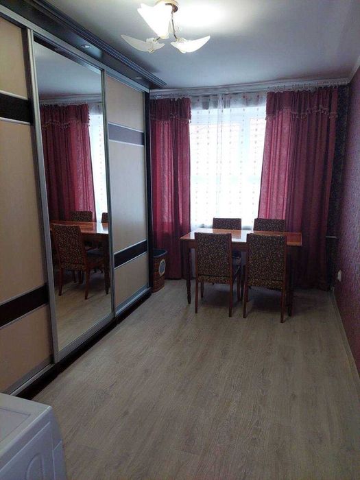 Продаж 3к квартири по вул.Юності