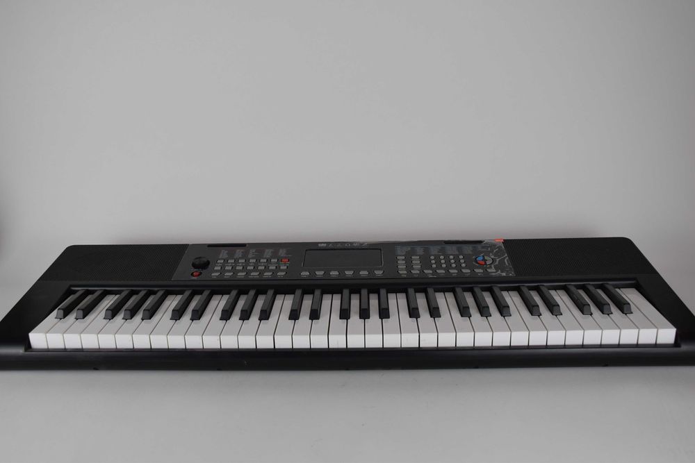 Keyboard elektroniczny model SM-61K /nowy - outlet