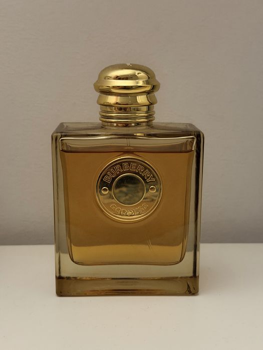 Burberry goddess intense 100ml perfumy