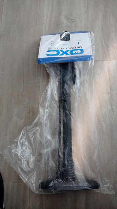 Pompka rowerowa stojąca OXC