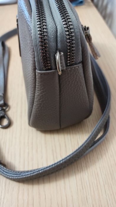 Сумка клатч  маленька