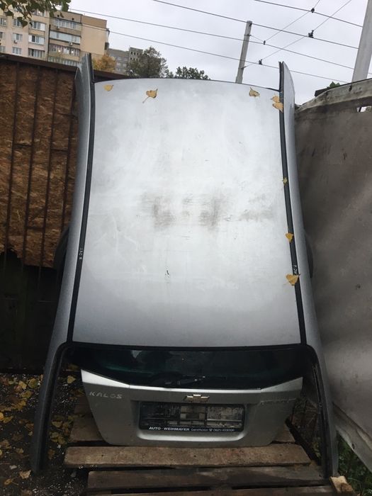 Запчасти разборка шевролет лачетти седан универсал