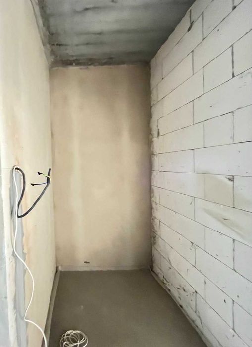 1к. квартира в ЖК "Рідний 3", 28м2 Гатне. Чабани. Теремки. Однокімнатна