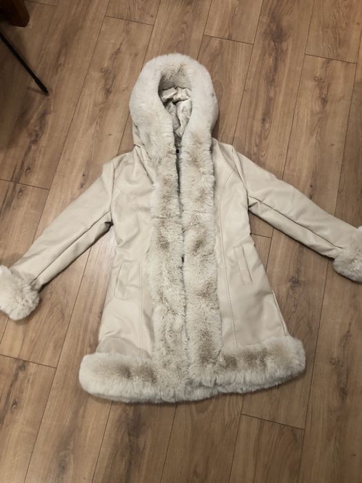 Płaszcz do ślubu i nie