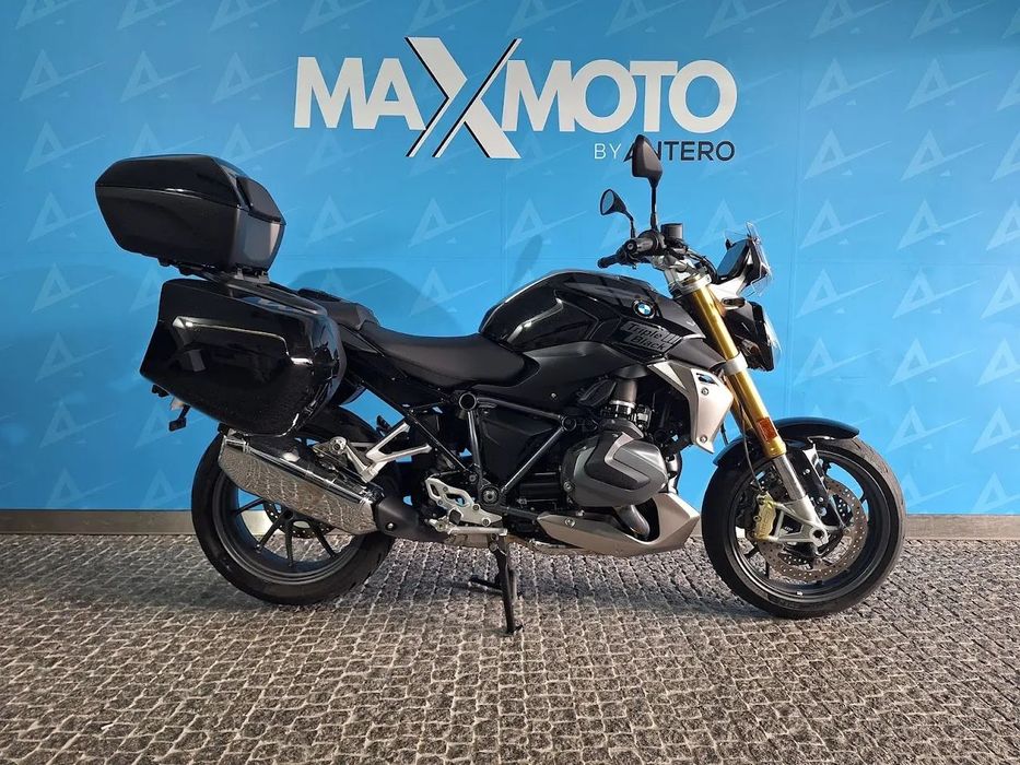 BMW R 1250 R