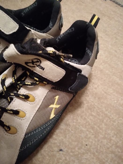 Buty rowerowe spd X-ION  44 r. całosezonowe  Jak nowe. Polecam