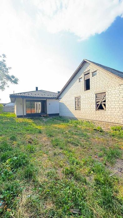 Новий будинок у центрі Зорі | 118 м² | тепла підлога | гараж