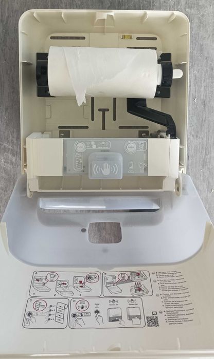 WC Accessories - Hospitality / Industry / Services64729426227330120