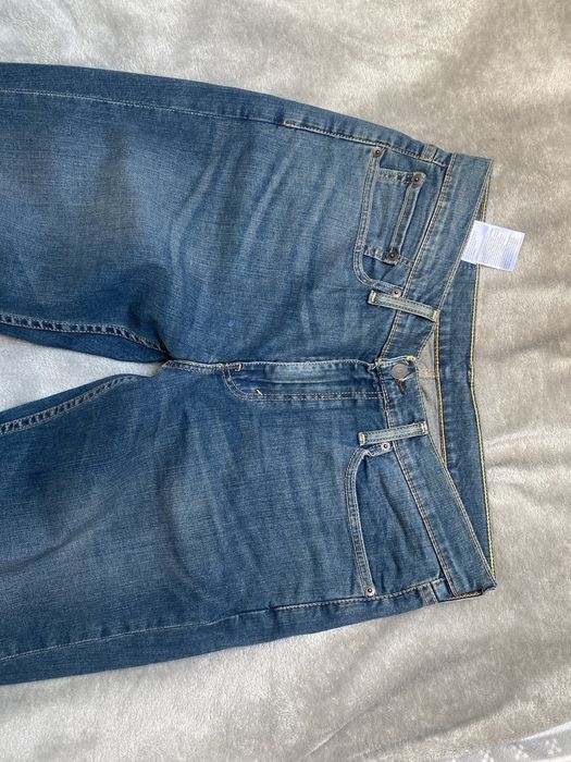 spodnie jeansy Levi’s W32 L30