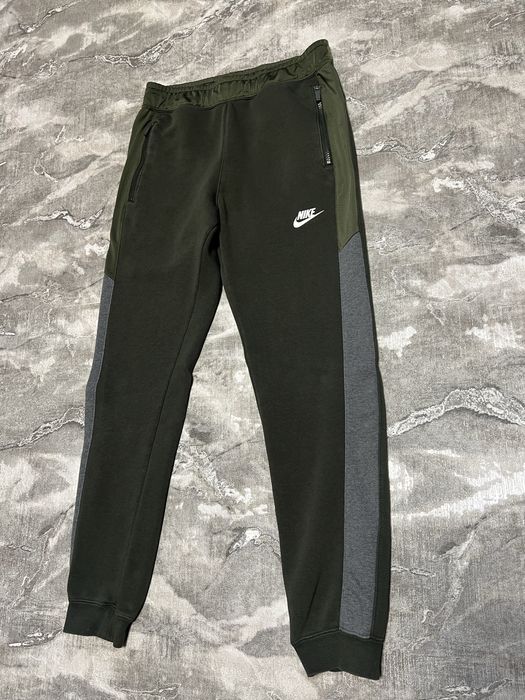 Класні ! Спортивні штани Nike з нових колекцій