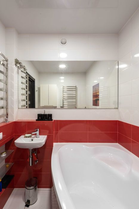 2-кімнатна квартира за адресою (площа 76 м²) - Atlanta.ua - фото 16