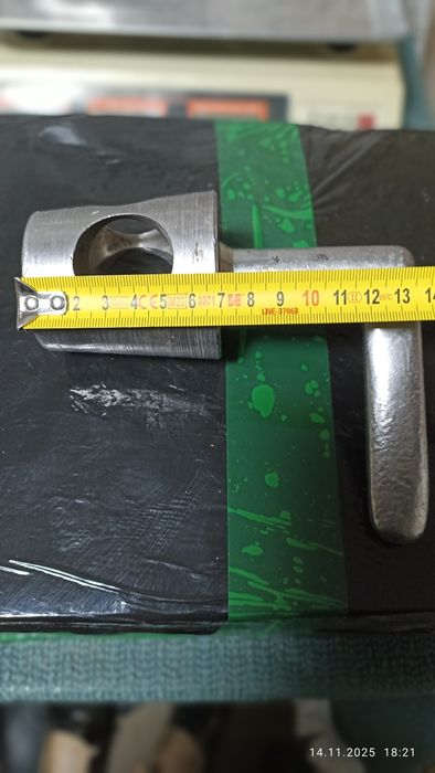 Кран від бочки для квасу, пива