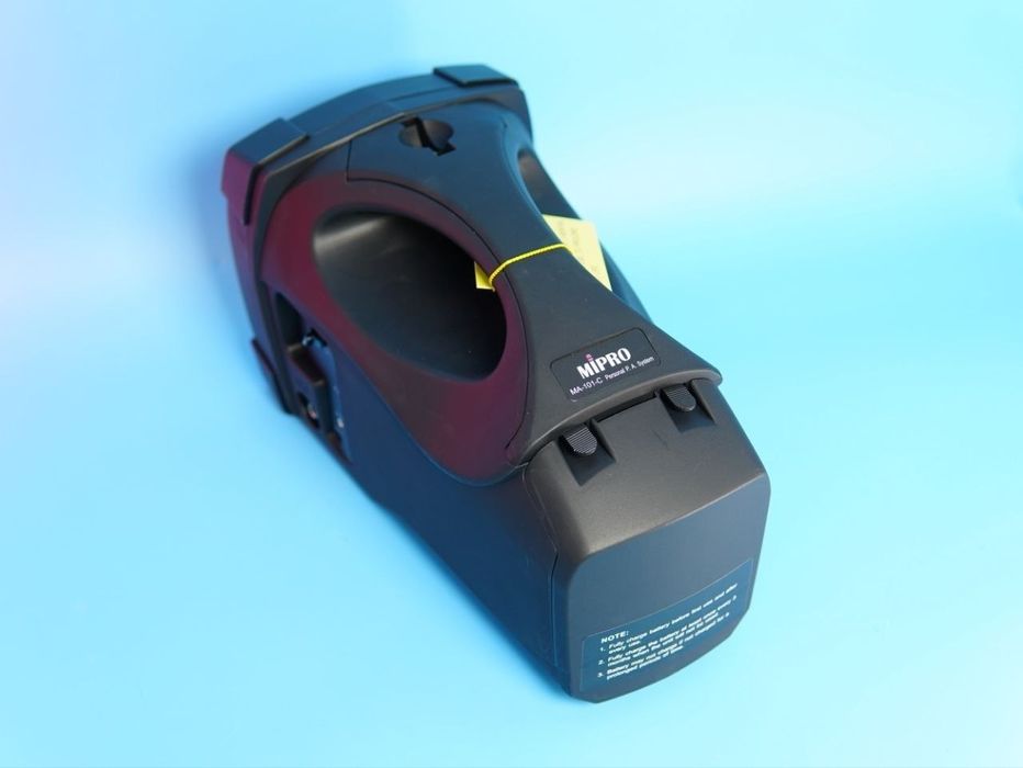 Колонка MIPRO MA-101-C