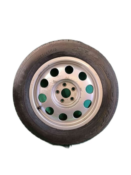 Jante AUDI A3 8L0601025E (OEM)