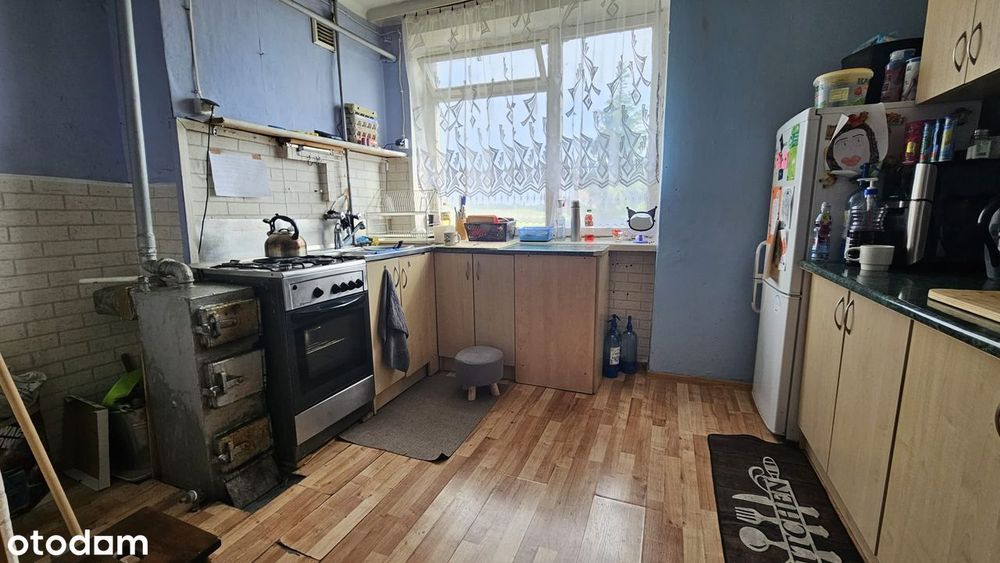 Bezczynszowe Mieszkanie 2 pokojowe nad morzem - Darłowo Cisowo - Widok 6