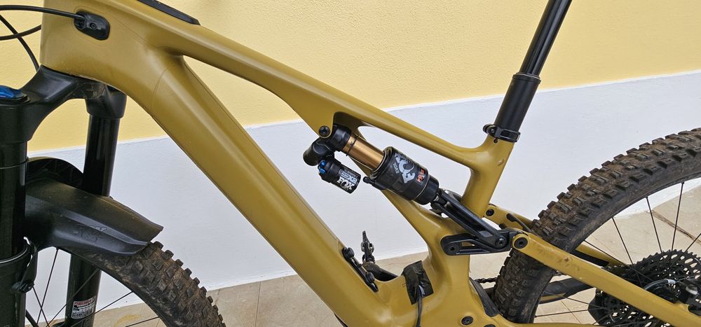 Specialized Turbo Levo Expert G3