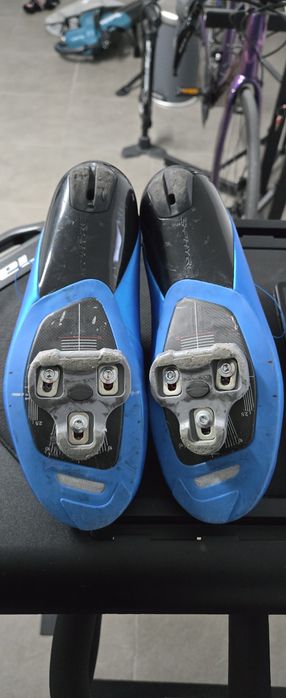 Equipamento Ciclismo