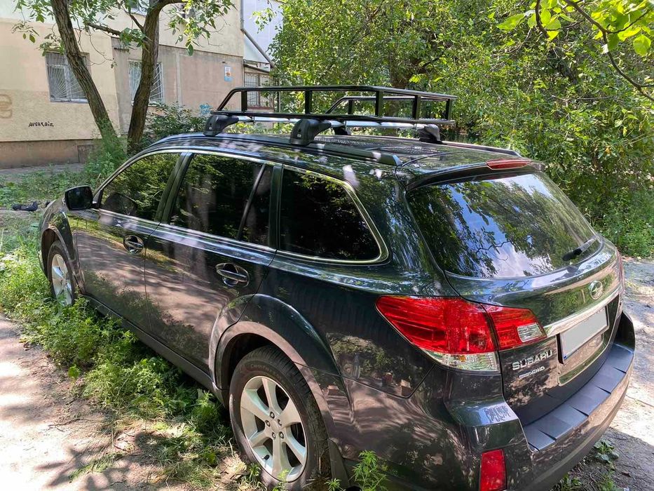 Новая Грузовая корзина на авто 128х90 cм.