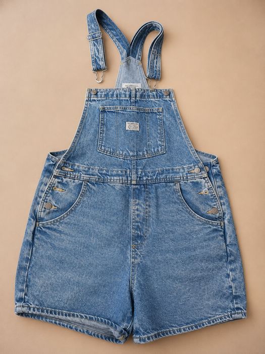 Стильний оригінальний комбінезон Levi's