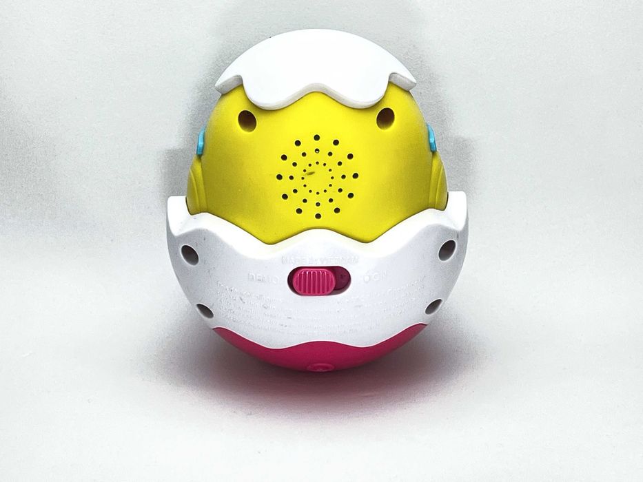 Pinto (Toomies Beat It) Brinquedo Musical Tomy