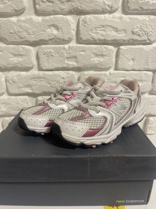 Кросівки New Balance