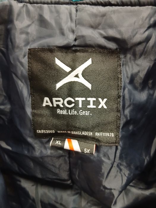 Лижні штани, комбінезон. Термо