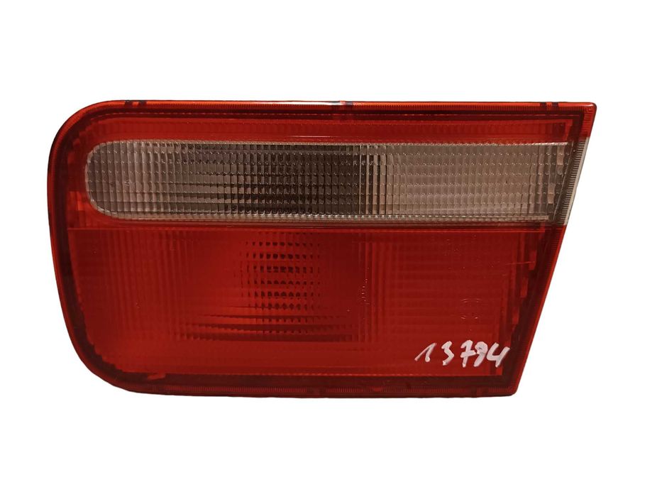 Lampa Prawy Tył Prawa Tylna W Klapę Honda Accord 5 V EU