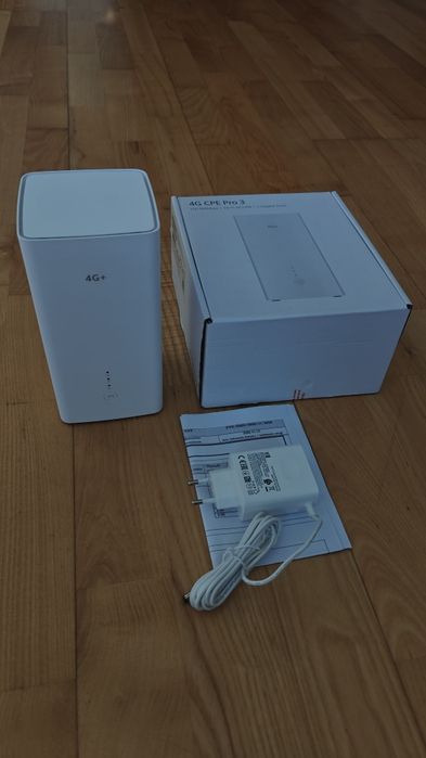 Huawei B628-350 (Huawei 4G CPE Pro 3)
Manuals+