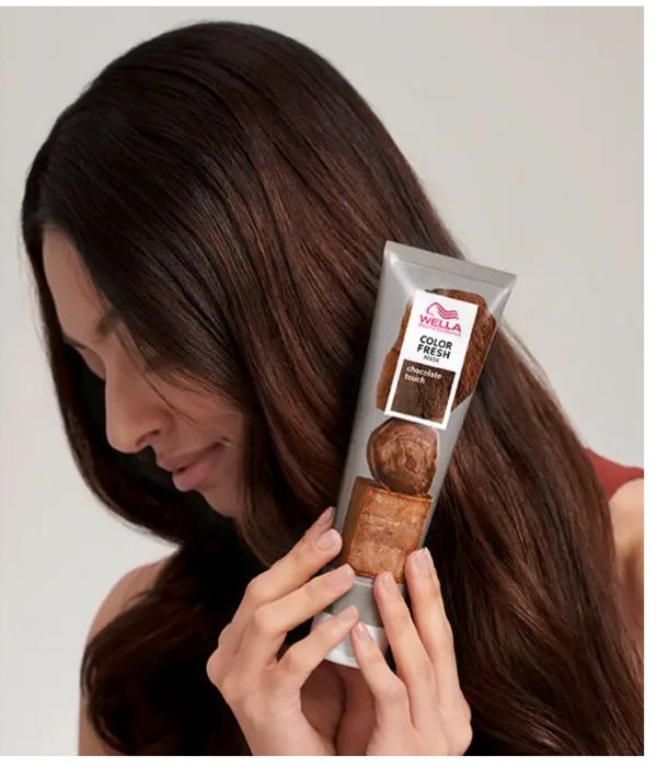 Маска для тонування волосся Wella Professionals Color Fresh Mask 150 м